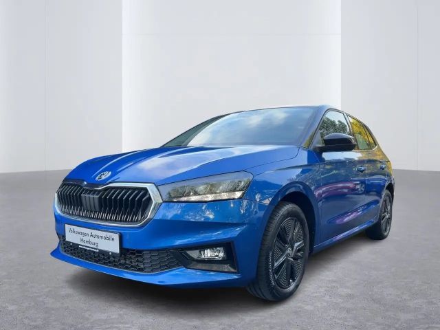 Skoda Fabia 1.0 TSI Style Style