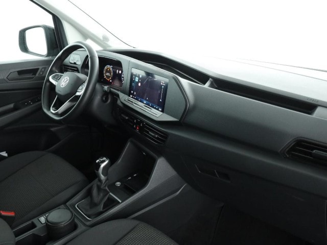 Volkswagen Caddy 2.0 TDI Combi Pro