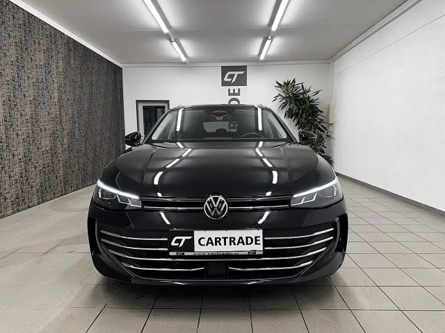 Volkswagen Passat 2.0 TDI Business DSG Variant