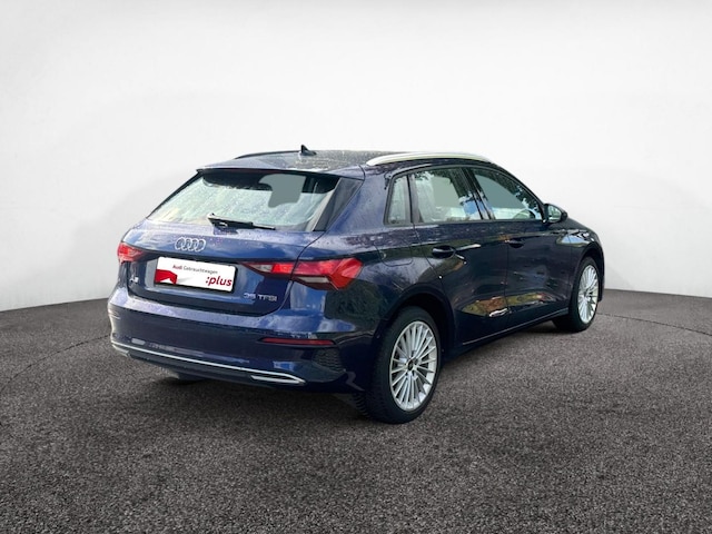 Audi A3 35 TFSI S-Tronic Sportback