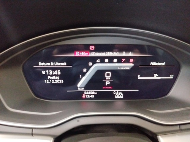 Audi Q5 45 TFSI Quattro S-Tronic