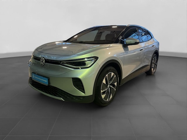 Volkswagen ID.4 IQ.Drive Pure