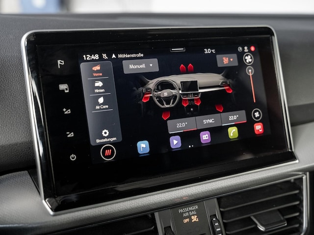 Seat Tarraco 2.0 TDI