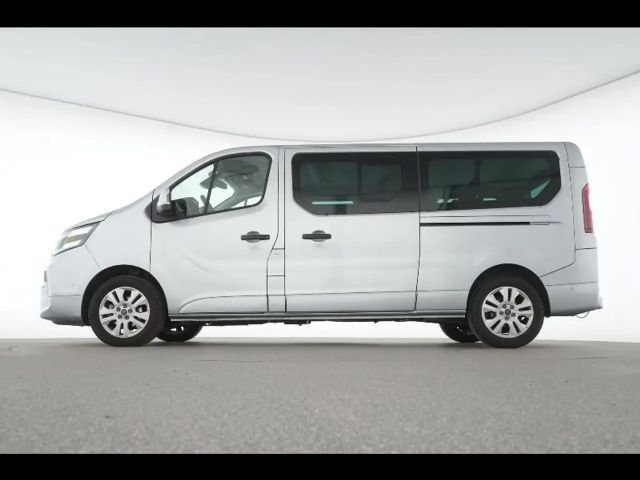 Nissan Primastar L2H1 Tekna