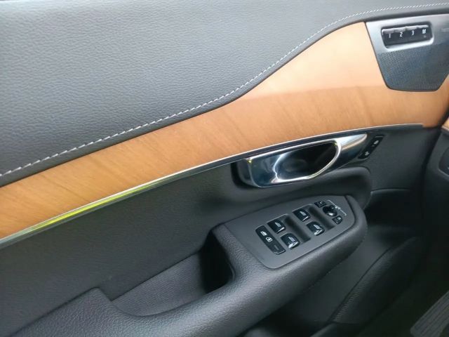 Volvo XC90 AWD Bright Plus T8