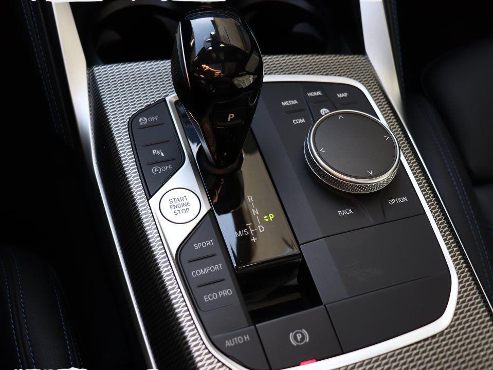 BMW 430 430i Coupé Gran Coupé