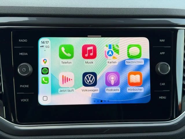 Volkswagen T-Roc 2.0 TSI