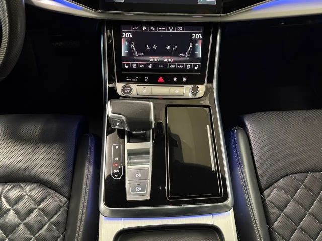 Audi Q7 Hybride Quattro S-Line