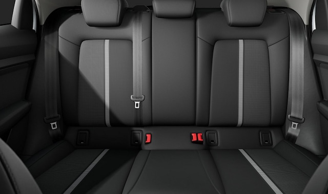 Audi A1 25 TFSI S-Tronic Sportback