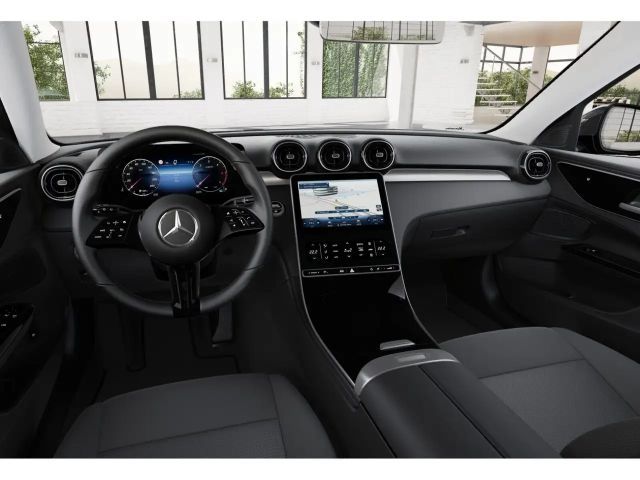 Mercedes-Benz C 220 C 220 d Estate