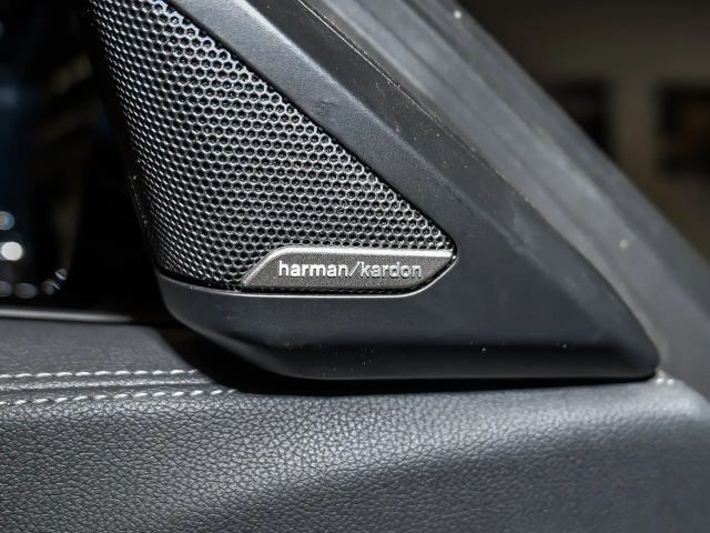 BMW Z4 Cabrio M-Sport M40i Roadster