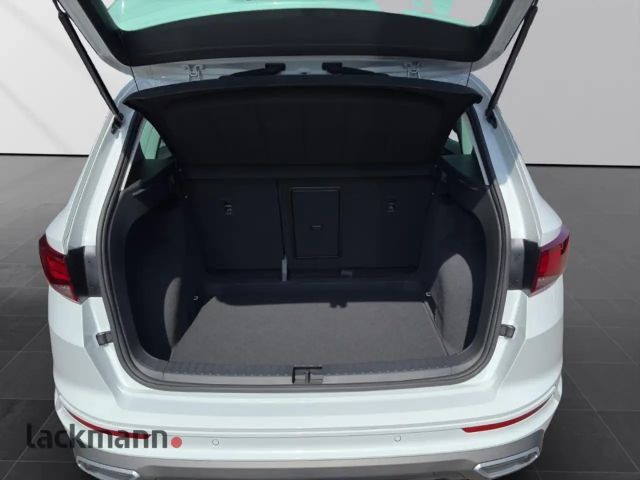 Seat Ateca 1.5 TSI FR-lijn