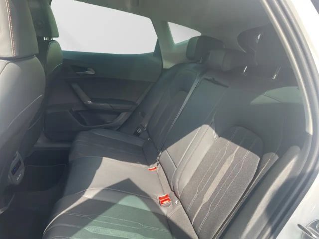 Cupra Formentor 2.0 TSI 4Drive