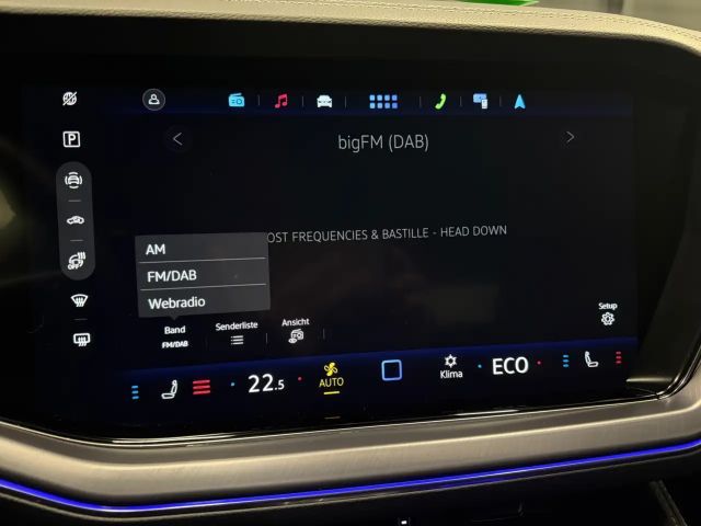 Volkswagen Touareg 4Motion R-Line