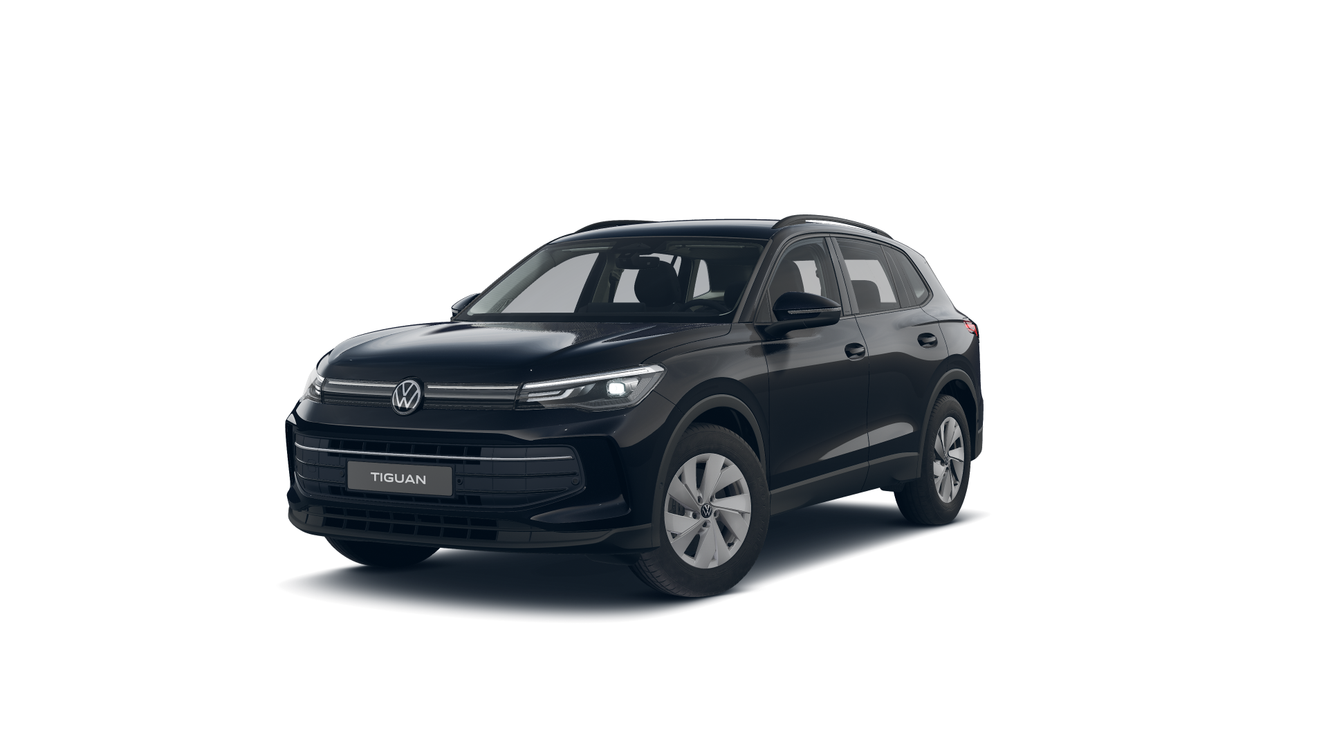 Volkswagen Tiguan 2.0 TDI DSG Life