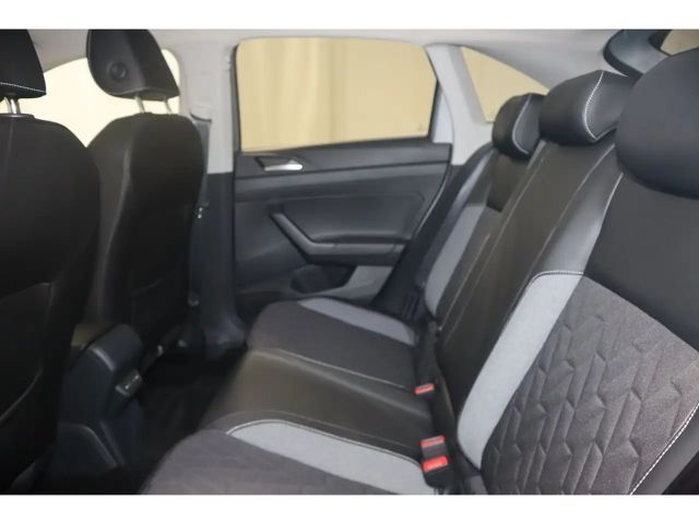 Volkswagen Taigo 1.0 TSI DSG