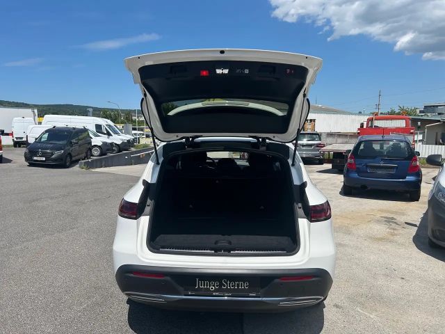 Mercedes-Benz EQC 400 4MATIC
