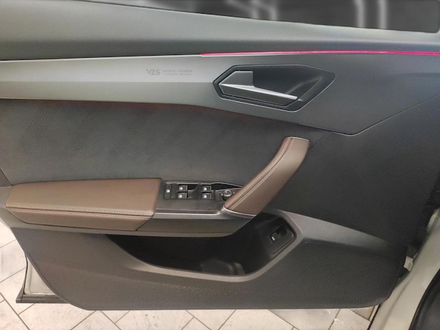 Cupra Formentor 2.5 TSI DSG VZ5