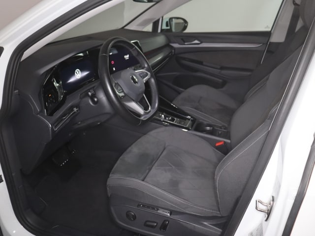 Volkswagen Golf 1.4 TSI eHybrid