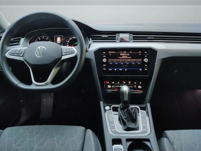 Volkswagen Passat 1.5 TSI Variant