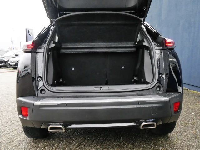 Peugeot 2008 Allure Pack Hybrid