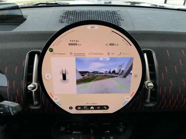 MINI Countryman E JCW | Pack XL