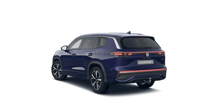 Volkswagen Tayron 1.5 eTSI Elegance Elegance