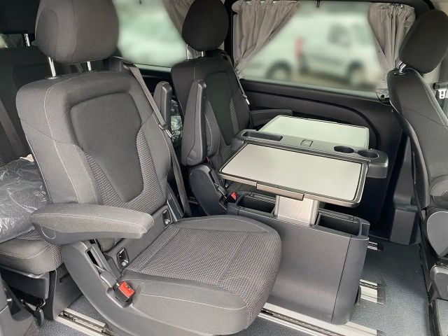 Mercedes-Benz Marco Polo Activity