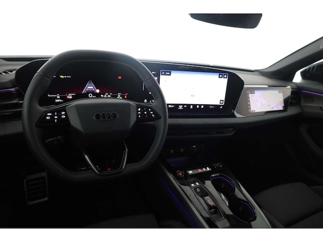 Audi A5 Avant S-Tronic