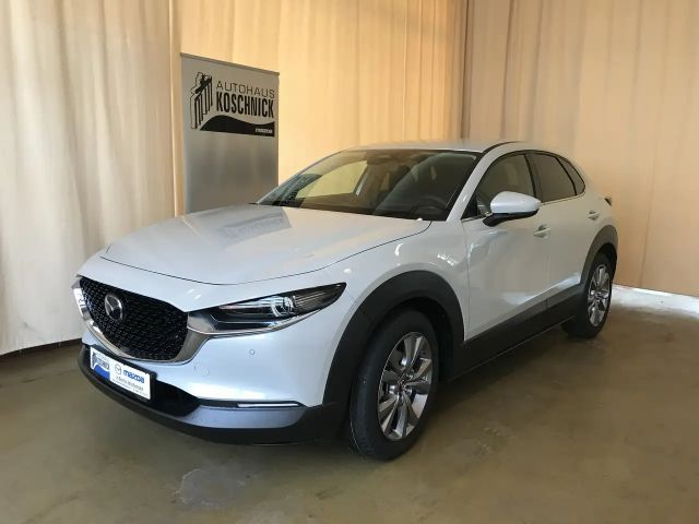 Mazda CX-30 2.5L SkyActiv e-Skyactiv