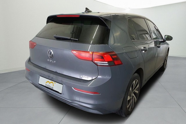 Volkswagen Golf DSG Golf VIII Life