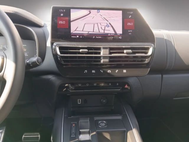 Citroën C5 Aircross MHEV 136 S&S e-DCT