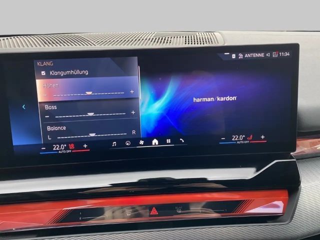 BMW 520 520i M-Sport