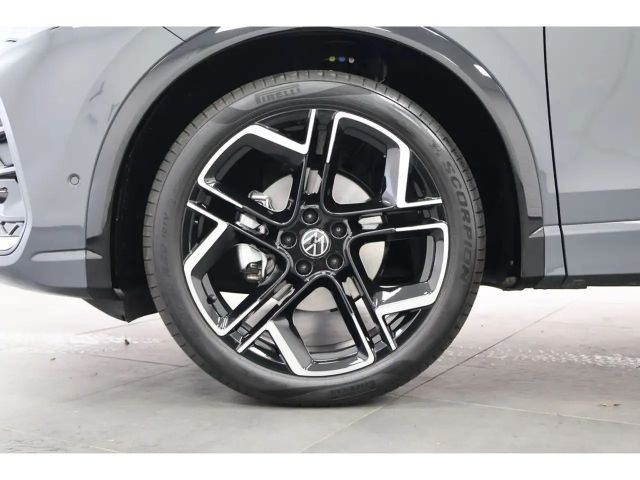 Volkswagen Tiguan 1.5 eTSI DSG R-Line