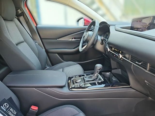 Mazda CX-30 Exclusive-line SkyActiv