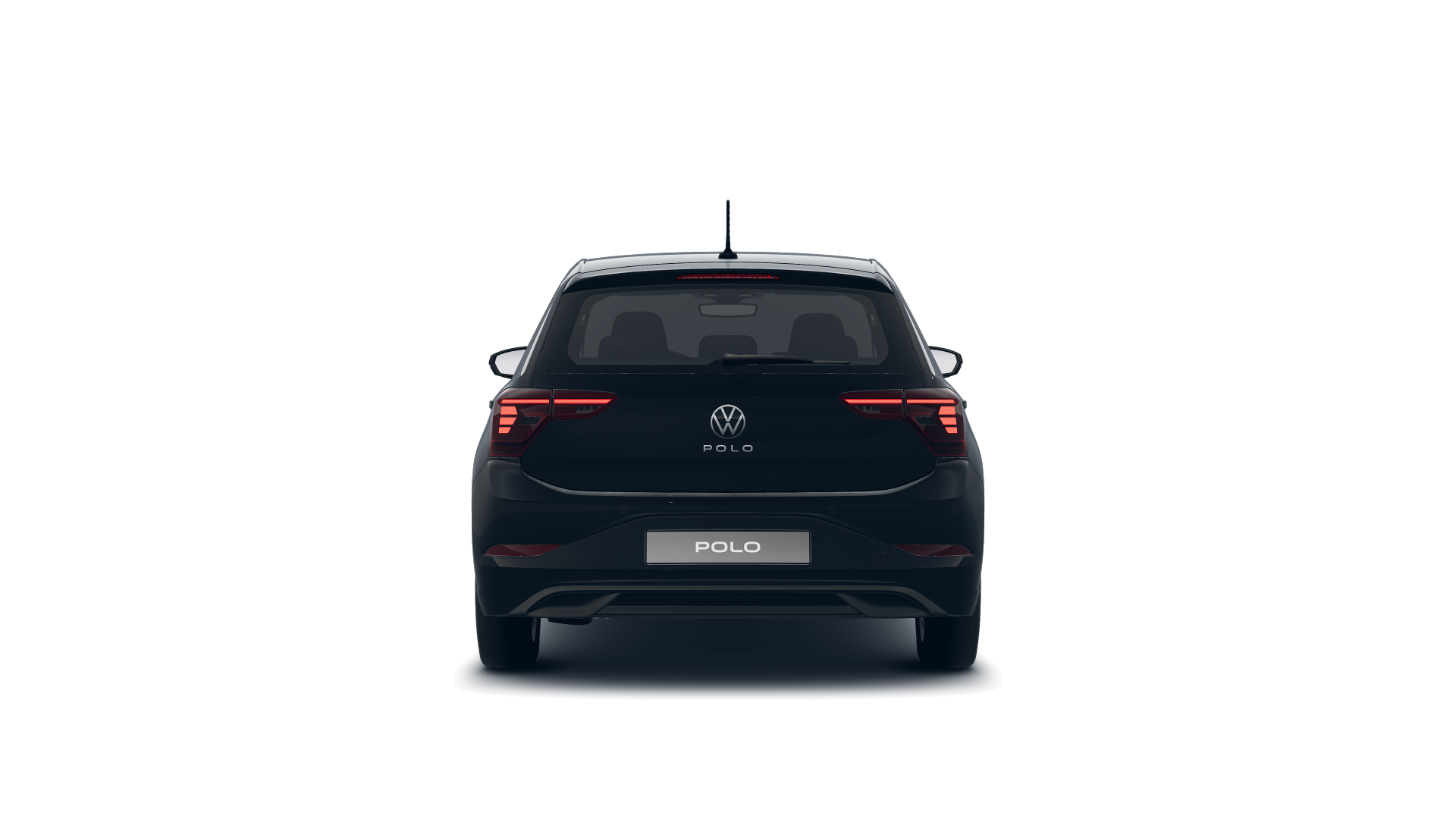 Volkswagen Polo Polo