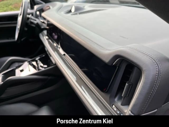 Porsche Cayenne Coupé S