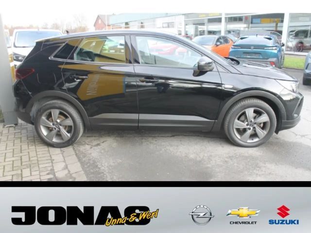 Opel Grandland X 1.5 Turbo Business Edition