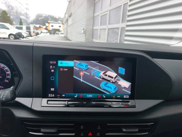 Volkswagen Caddy Life eHybrid