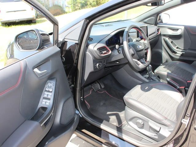 Ford Puma EcoBoost ST Line