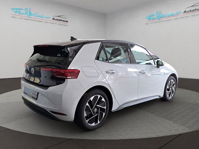 Volkswagen ID.3 Performance Pro