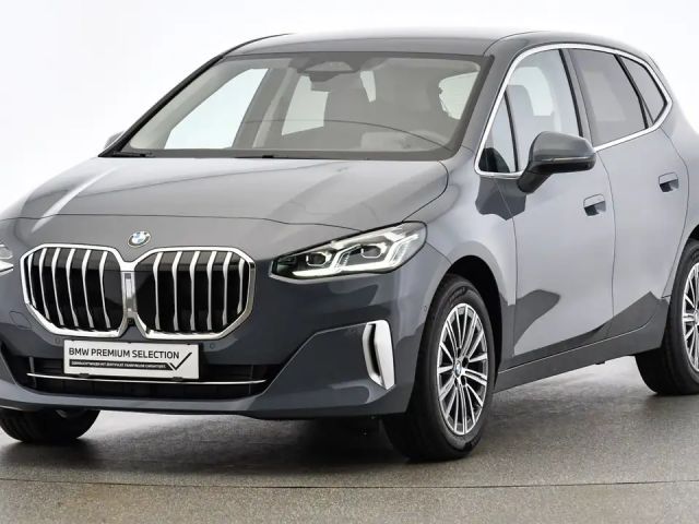 BMW 218 218d Active Tourer Sedan