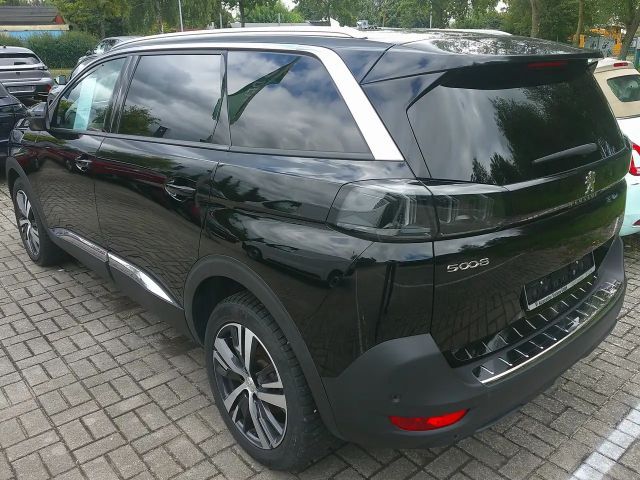 Peugeot 5008 Allure Pack EAT8 PureTech