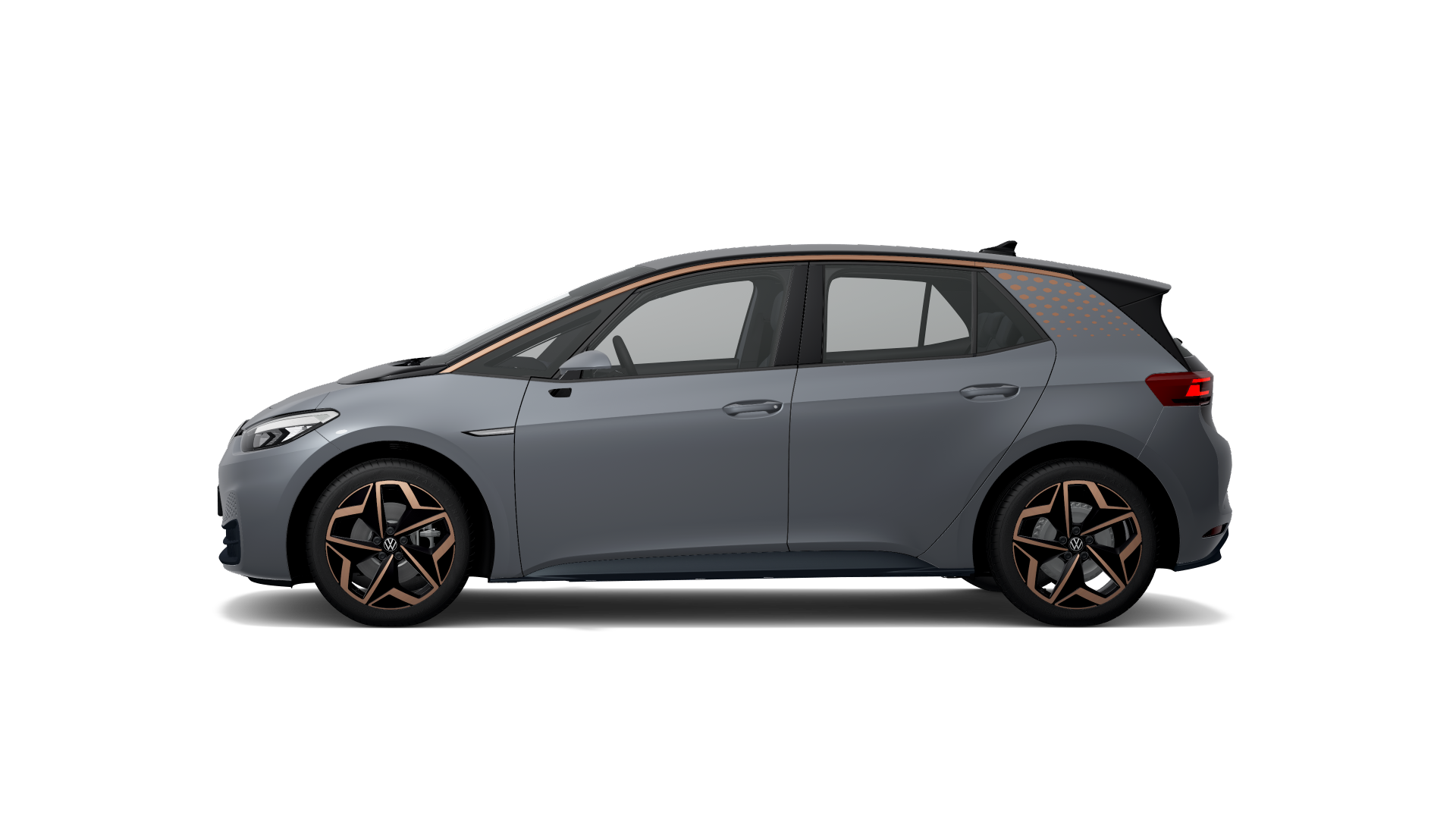 Volkswagen ID.3 City Performance Pro