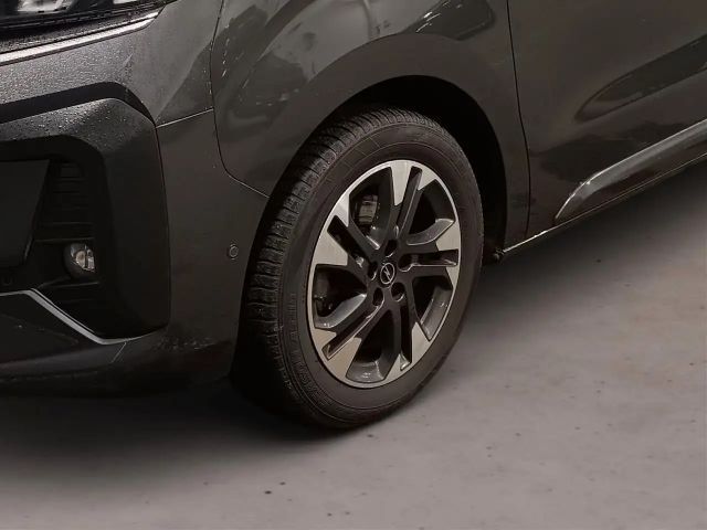 Opel Zafira Life 2.0 CDTI