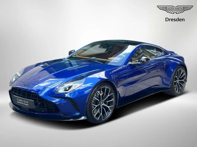 Aston Martin V8 V8