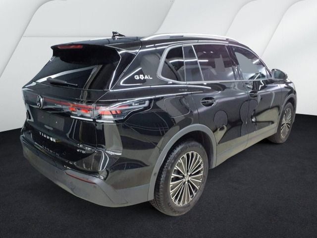 Volkswagen Tiguan 1.5 eTSI DSG