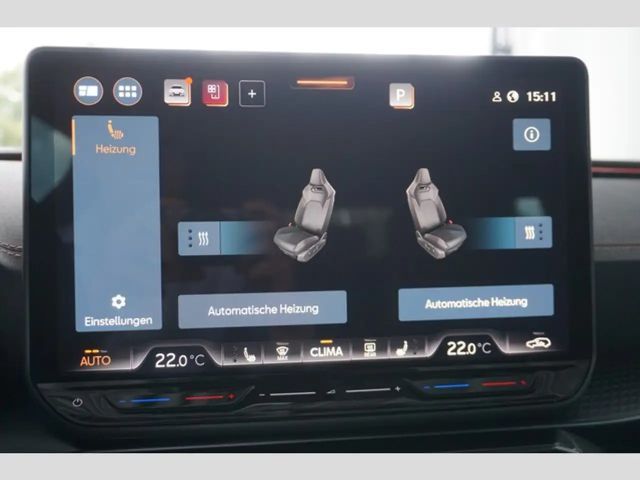 Cupra Leon 2.0 TSI ST VZ