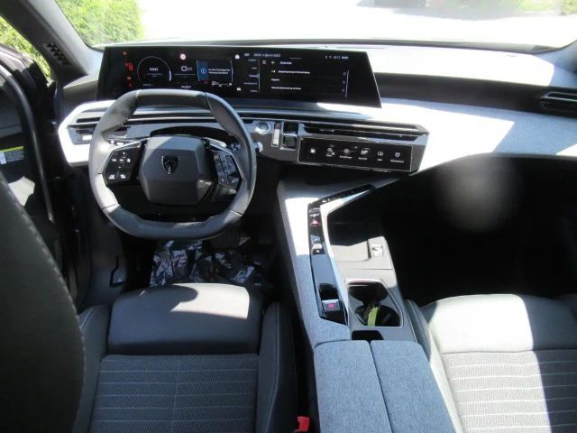 Peugeot 3008 Allure Pack Hybrid