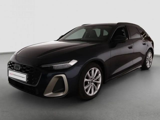 Audi A5 Avant S-Line